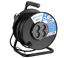 Picture of Electraline 49028 Cable Reel 25m