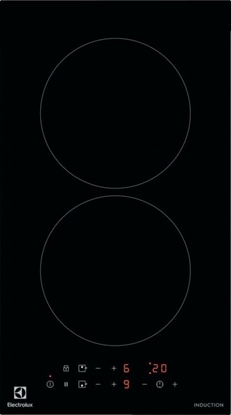 Attēls no ELECTROLUX LIT30231C induction cooktop