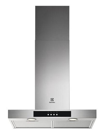 Picture of Electrolux skursteņa tipa tvaika nosūcējs, 60 cm