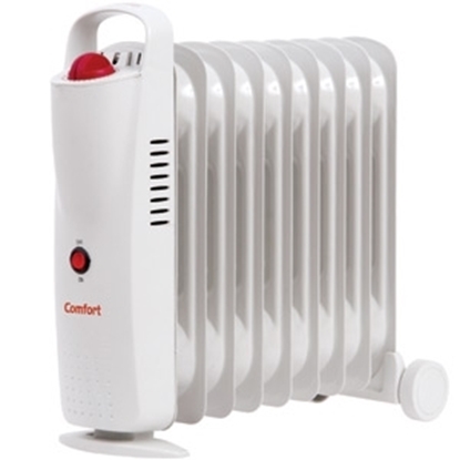 Изображение Grzejnik Comfort Oil radiator Comfort 1000W C319-9