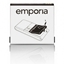 Picture of Emporia AK_V88 mobile phone spare part Battery White