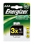 Picture of Energizer Akumulatory HR03 AAA 850 mAh/BL2  635177