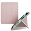 Изображение ENKAY Tablet Origami maks ar stendu priekš Apple iPad Pro 11" (2018) Rose gold
