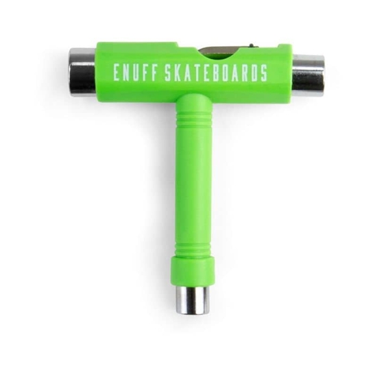 Изображение Enuff Essential Tool Green