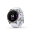 Attēls no SMARTWATCH EPIX PRO GEN2 47MM/WHITEST. 010-02803-21 GARMIN