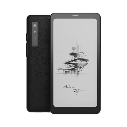 Attēls no E-Reader|ONYX BOOX|Palma|6.13"|824x1648|1xUSB-C|Micro SDHC|Wireless LAN 802.11ac|Bluetooth|Black|OPC1084R