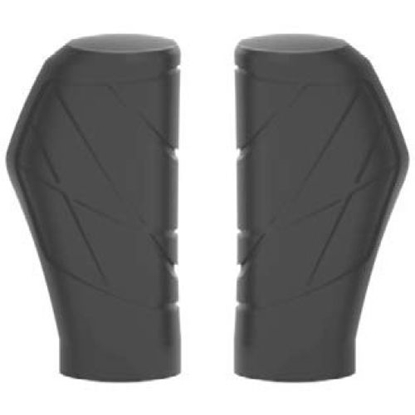 Picture of Ergonomic Rubber 2x95mm