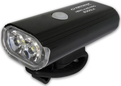 Изображение Esperanza Hercules Pro Front Bicycle Lamp 8300 lm