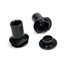 Attēls no Ethic 12 Std Transition Spacer Vulcain V2 Black