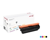 Изображение Everyday (TM) Black Remanufactured Toner by Xerox compatible with HP 508X (CF360X), High Yield