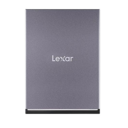 Picture of Lexar | Portable SSD | SL210 | 2000 GB | SSD interface USB 3.1 Type-C | Read speed 550 MB/s