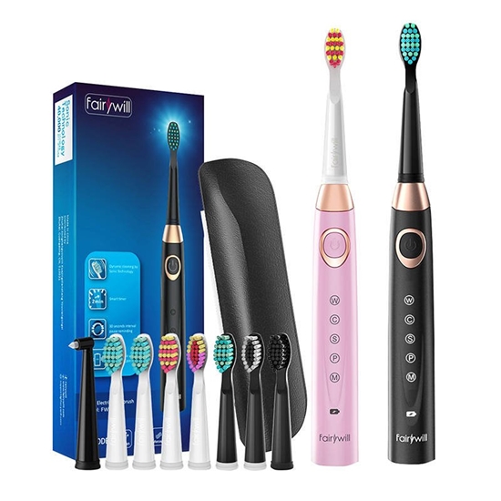 Picture of FairyWill FW-508 Sonic Toothbrushes