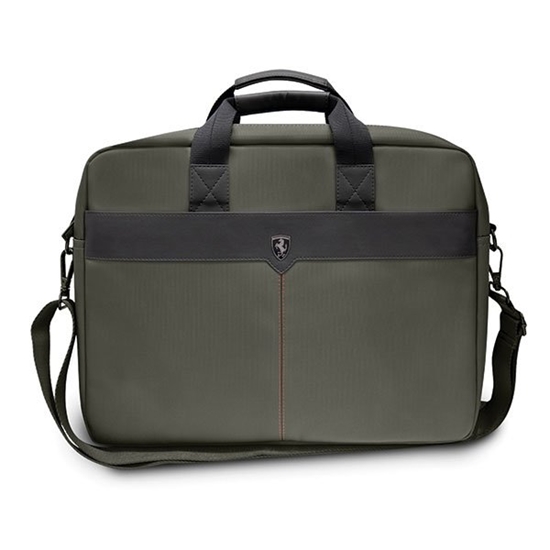 Picture of Ferrari FEOCECB15KA Laptop Bag 16"