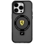 Attēls no Ferrari Ring Stand MagSafe Back Case for Apple iPhone 15