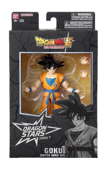 Изображение Figurka DRAGON BALL DRAGON STARS GOKU (DBS SH VER.)