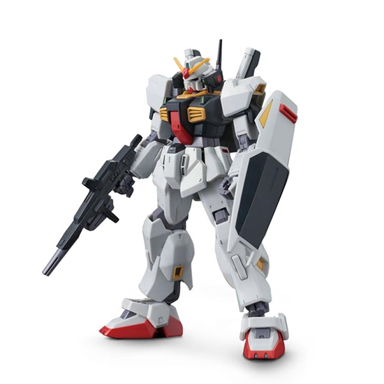 Изображение Figurka HG 1/144 RX-178 GUNDAM MK-II (AEUG)