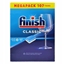 Изображение FINISH Powerball Classic Trauku mazgājamas mašīnas tabletes (107 tabs)