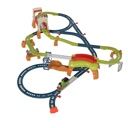 Picture of Fisher-Price HHN26 play vehicle/play track