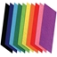 Изображение Fl.dekors Filcs A5 krāsains 10gab.