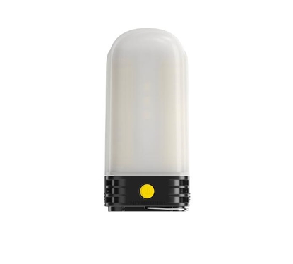 Attēls no FLASHLIGHT LAMP SERIES/280 LUMENS LR60 NITECORE