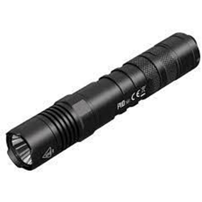 Изображение FLASHLIGHT PRECISE SERIES/1100 LUMENS P10 V2 NITECORE