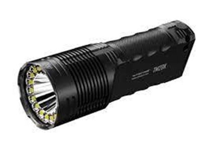 Attēls no FLASHLIGHT TINY MONSTER SERIES/20000 LUMENS TM20K NITECORE