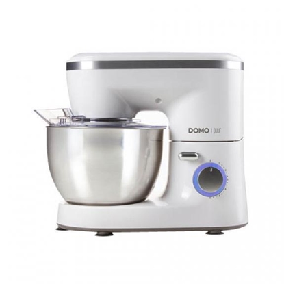 Attēls no FOOD PROCESSOR 700W/DO9175KR DOMO