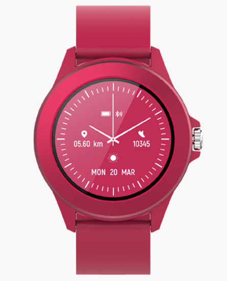 Picture of Forever Colorum CW-300 Smartwatch