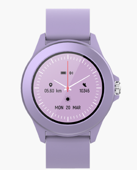 Picture of Forever Colorum CW-300 Smartwatch