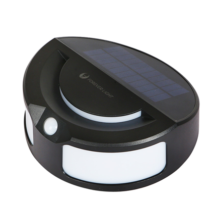 Attēls no Forever Light FLS-13 SUNARI Solar Lamp LED / 32*SMD / PIR / 6W / 300lm / 3000K / 1200mAh