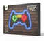 Attēls no Forever Light FPNE03X GAMEPAD Neon LED Sighboard