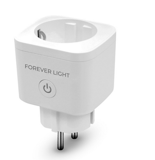 Picture of Forever Light Smart Plug WiFi / 240V / 16A