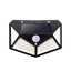 Attēls no Forever Light SUNARI Solar Lamp LED / FLS-65 / 100*SMD / PIR / 6W / 480lm / 6000K / 1200mAh / Li-Ion