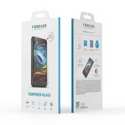 Picture of Forever Tempered Glass 2.5D for Apple iPhone 15 Pro Max