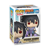 Изображение FUNKO POP! Vinilinė figūrėlė: Naruto - Sasuke (First Susano´o)