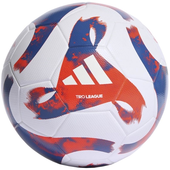 Изображение Futbola bumba adidas Tiro League Tsbe HT2422 - 4