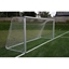 Изображение FUTBOLA TĪKLS 5x2x0,8x1,5m /PE 3/ NETEX BALTS UN SARKANS