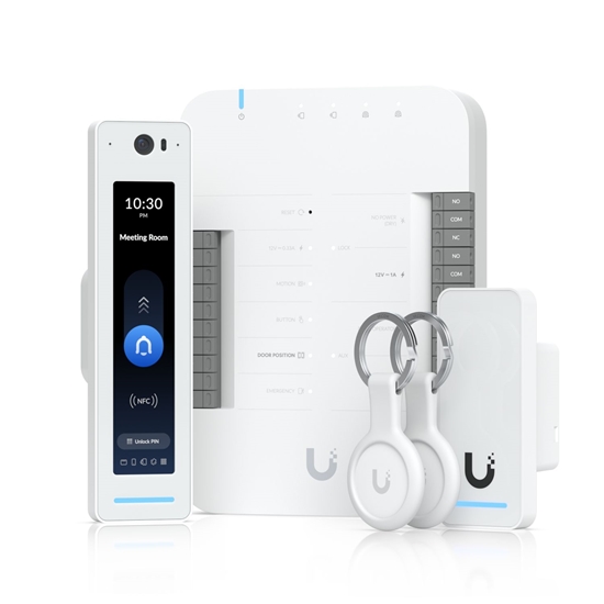 Picture of Ubiquiti G2 Starter Kit Pro