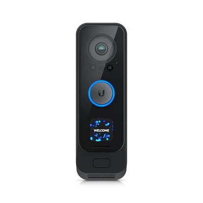 Изображение Ubiquiti G4 Doorbell Pro