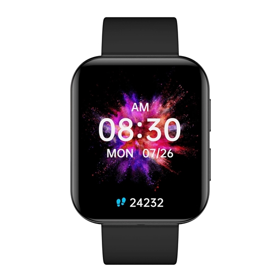 Изображение Garett Smartwatch GRC MAXX IPS / Bluetooth / IP68 / SMS