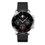 Attēls no Garett Smartwatch V10 Leather / AMOLED / Bluetooth / IP68 / Backlit display / Sports modes