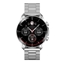 Picture of Garett V10 Smartwatch, Silver steel
