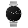 Picture of Garett Smartwatch Verona Silver Steel AMOLED / Bluetooth / IP67 / GPS / SMS