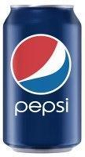 Picture of Gāzēts dzēriens PEPSI Cola, bundžā, 0.33l