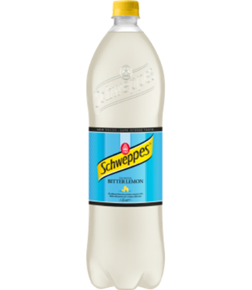 Attēls no Gāzēts dzēriens SCHWEPPES The Original Lemon, PET, 0.85l