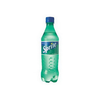 Picture of Gāzēts dzēriens SPRITE, 0.5 L