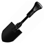 Attēls no Gerber 22-41578 shovel/trowel Black