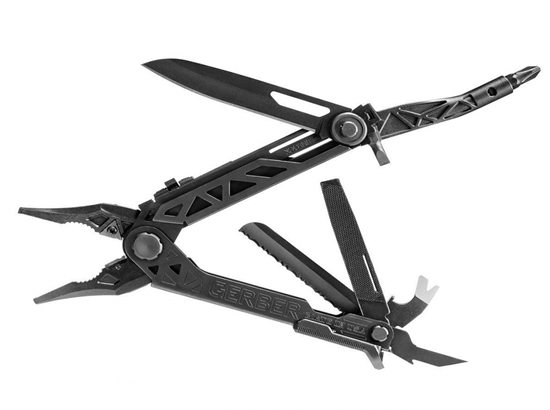 Picture of Gerber Multitool GERBER Center-Drive Black