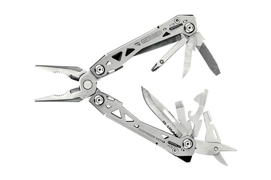 Picture of Gerber Multitool GERBER SUSPENSION NXT