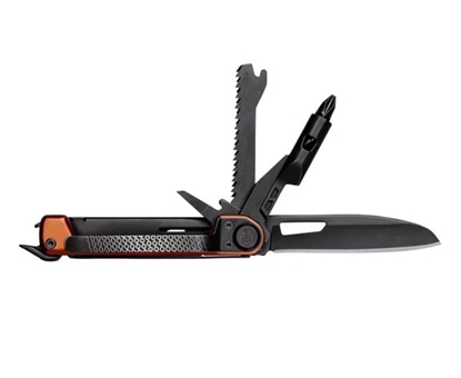 Attēls no Gerber Scyzoryk Gerber Armbar Trade - Orange 16L